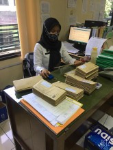 BPKAD Kota Yogyakarta Memulai Pendataan Calon Penerima Hibah Pariwisata Tahun 2020